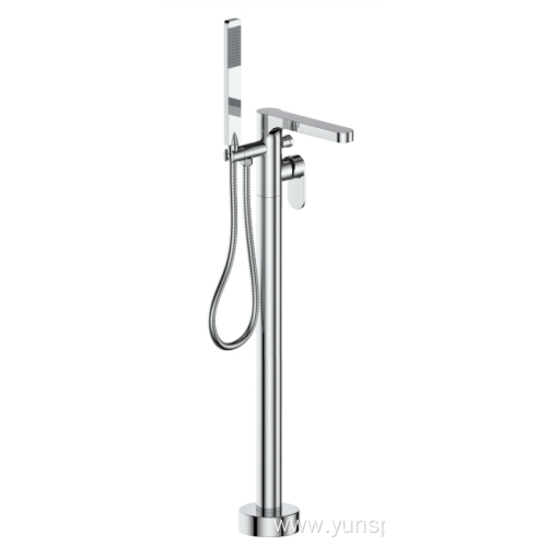 Free Standing Tub Filler Faucet